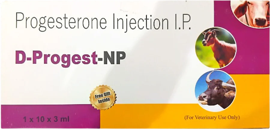 D. Progest-NP