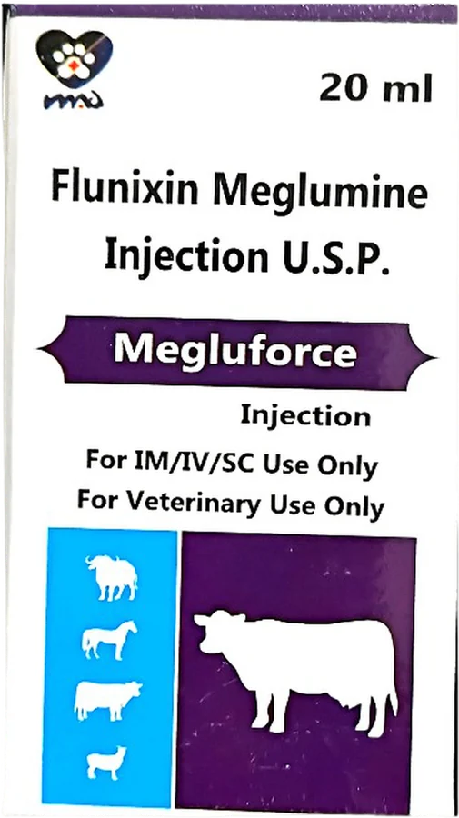 Megluforce 20ml