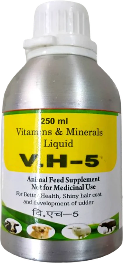 V.H-5 250ml
