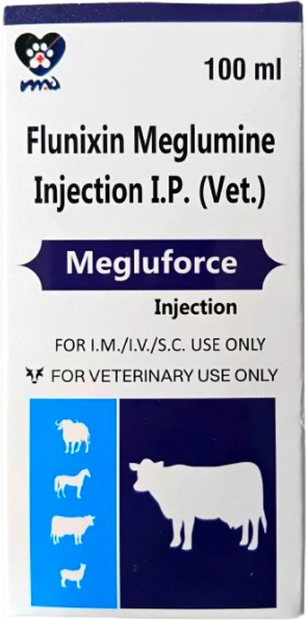 Megluforce 100ml