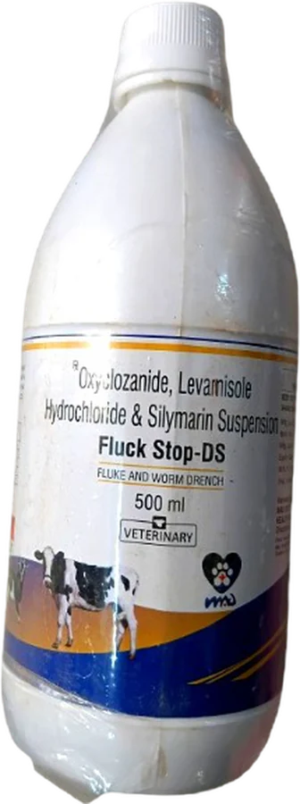 Fluck Stop-DS 500ml