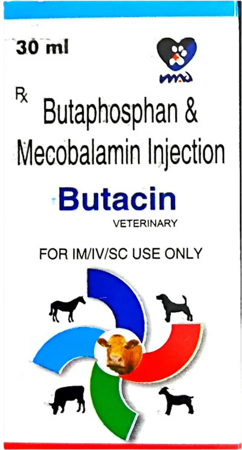 Butacin 30ml