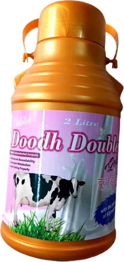 Doodh Double 2 Litre