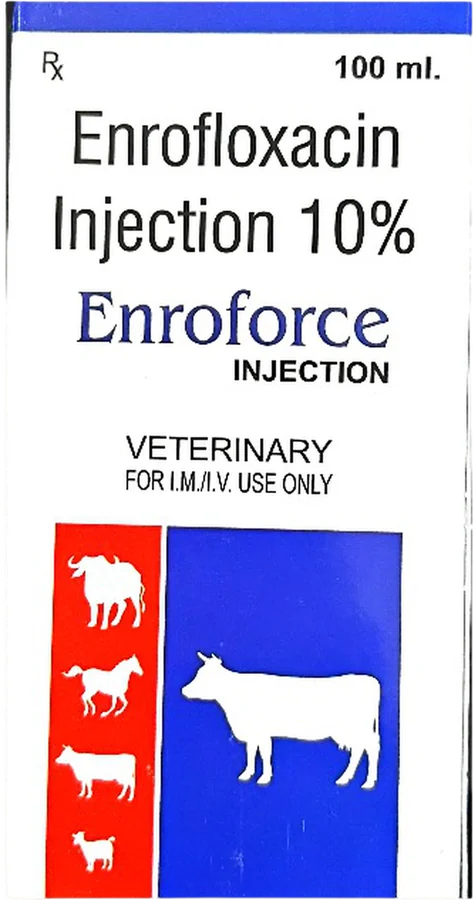 Enroforce 100ml