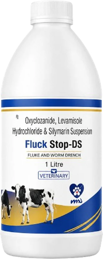 Fluck Stop-DS 1 Litre