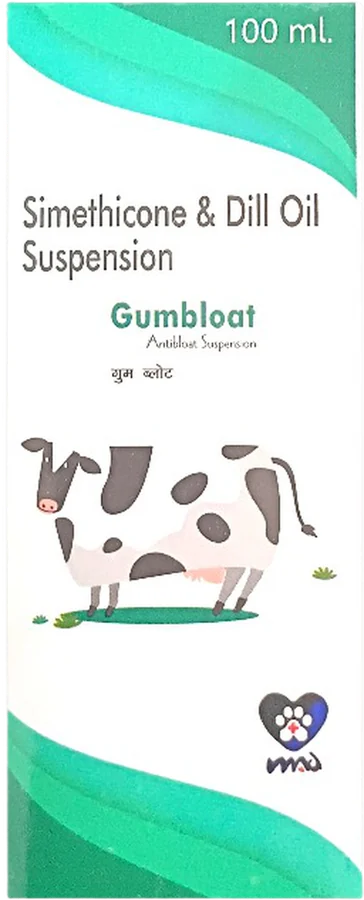 Gumbloat