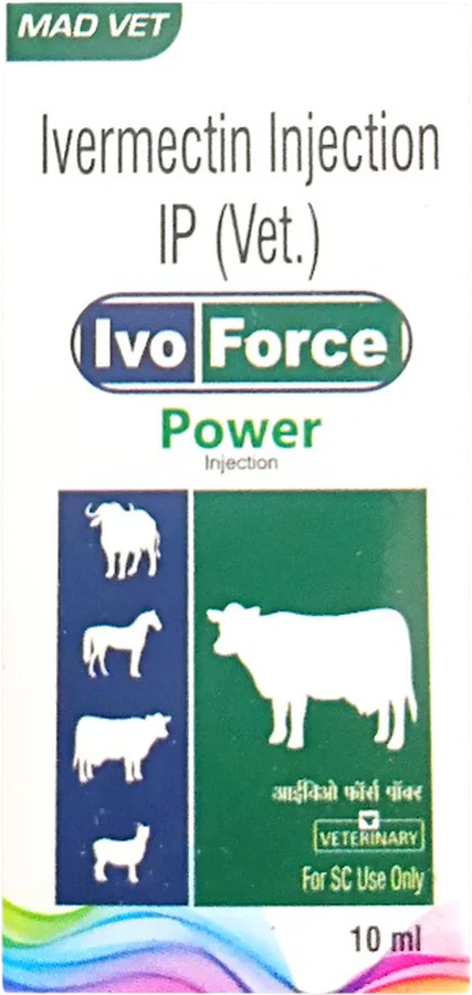 Ivo Force Power 10ml