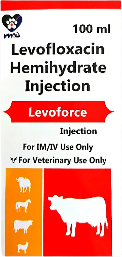 Levoforce 100ml