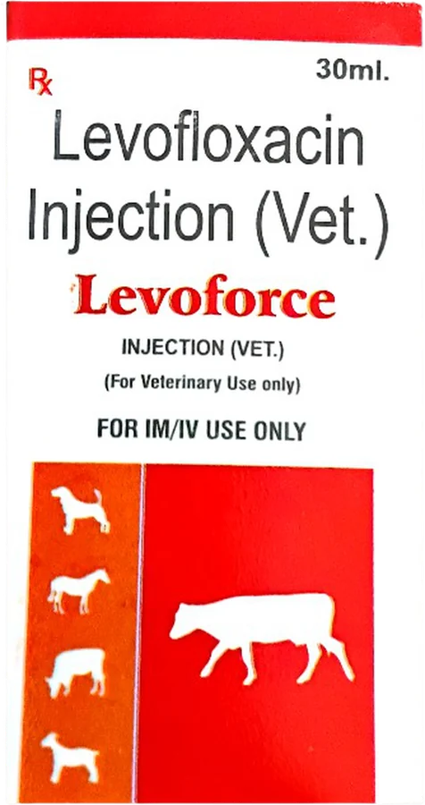 Levoforce 30ml