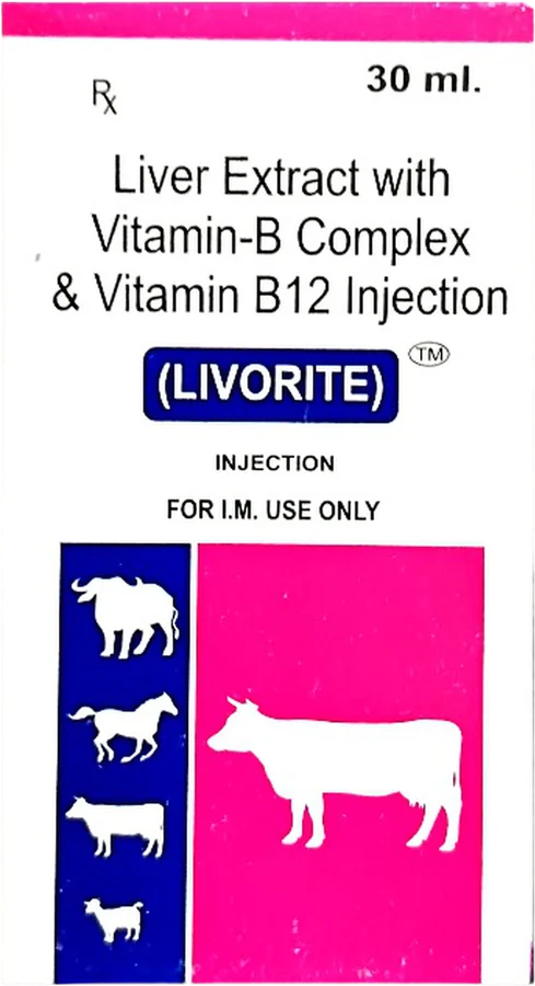Livorite 30ml