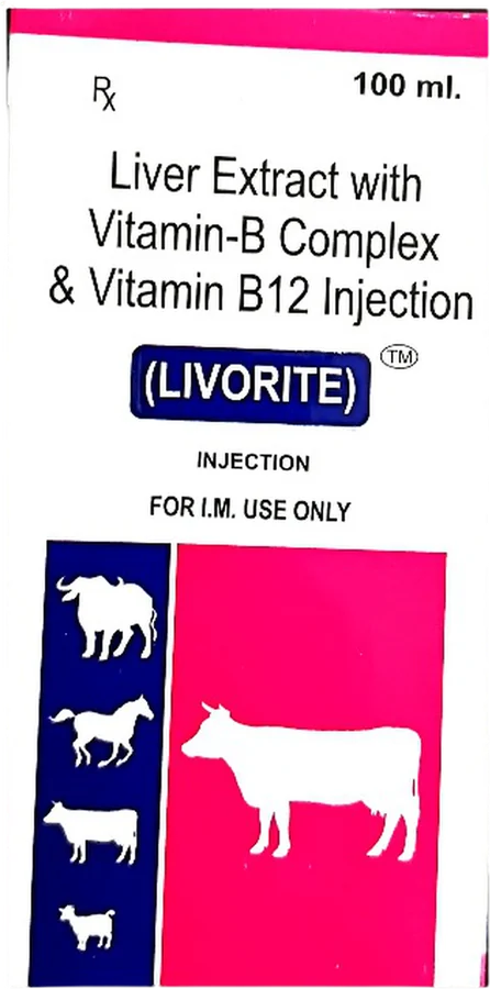 Livorite 100ml