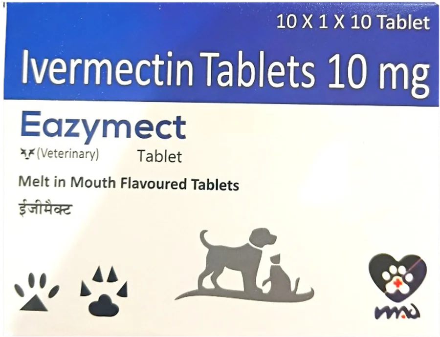 Eazymect