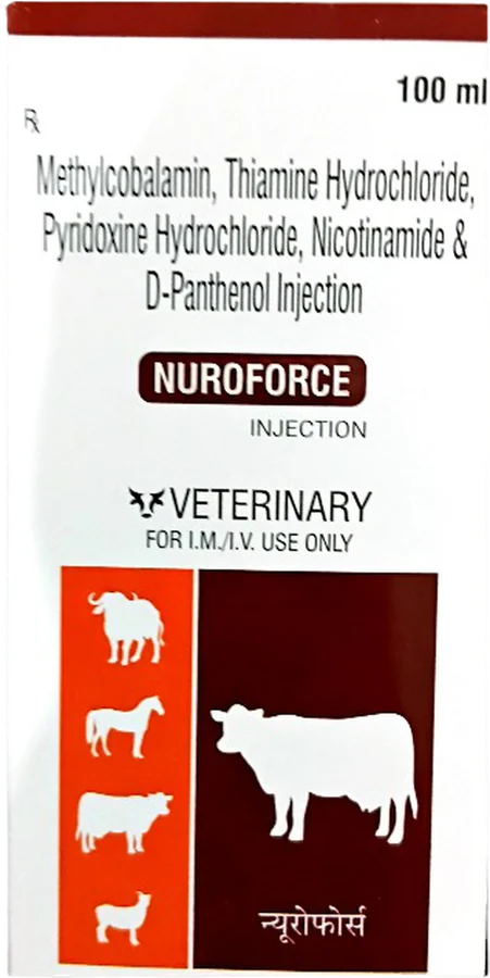 Nuroforce 100ml