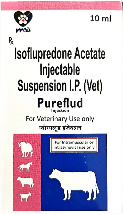 Pureflud 10ml