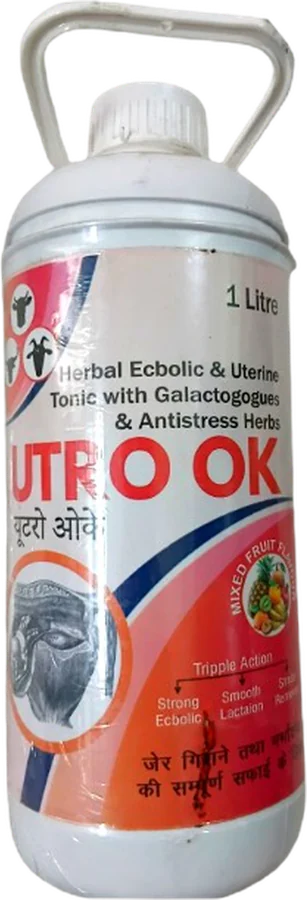 UTRO OK 1 litre