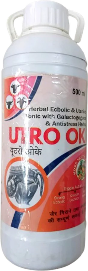 UTRO OK 500ml
