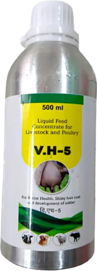 V.H-5 500ml