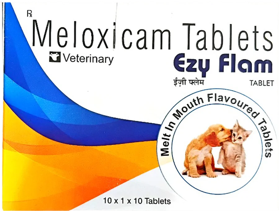 Ezy Flam Tablet