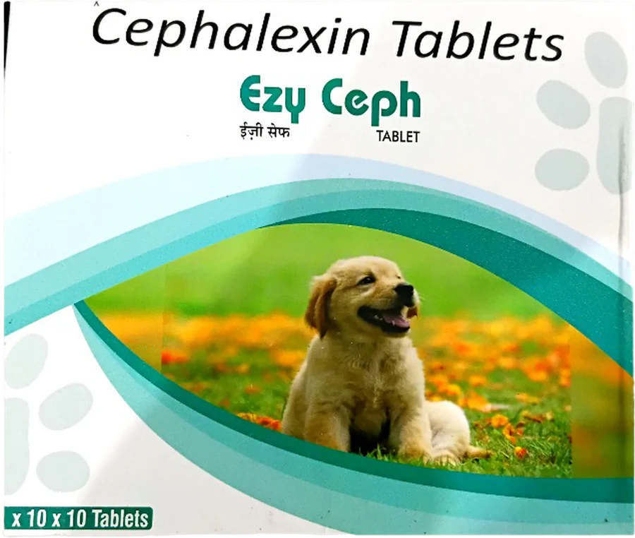 Ezy Ceph tablet