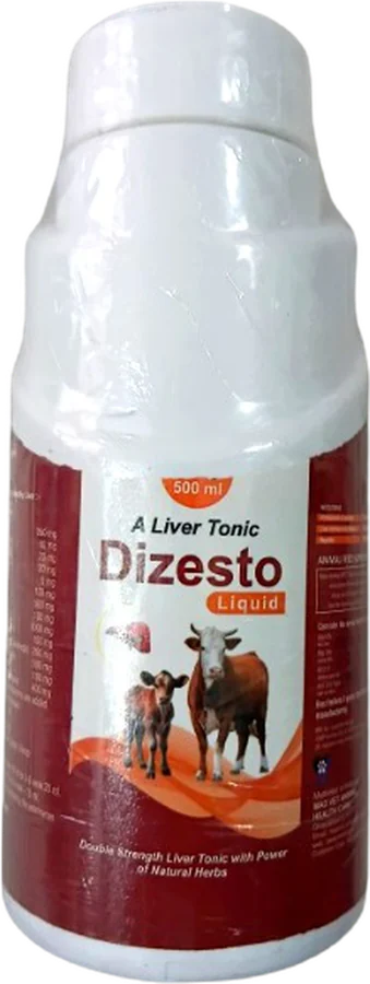 Dizesto Liquid 500ml