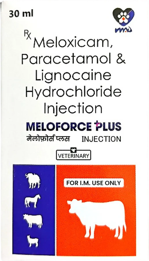 MELOFORCE PLUS 30ml