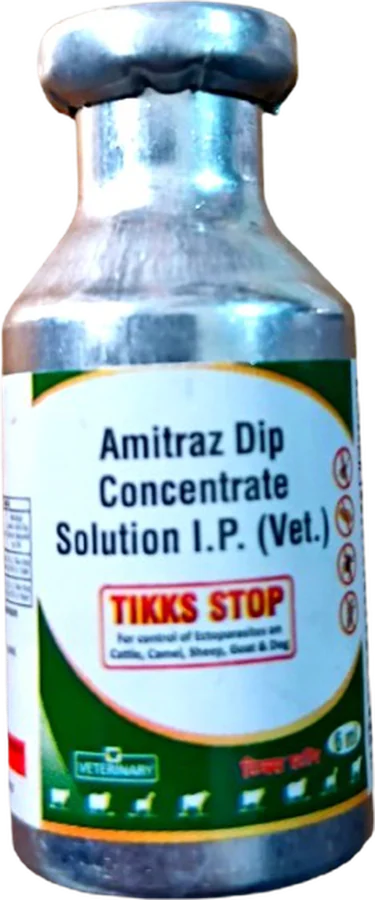 Tikks stop 6ml