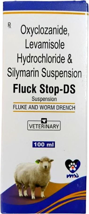 Fluck Stop-DS