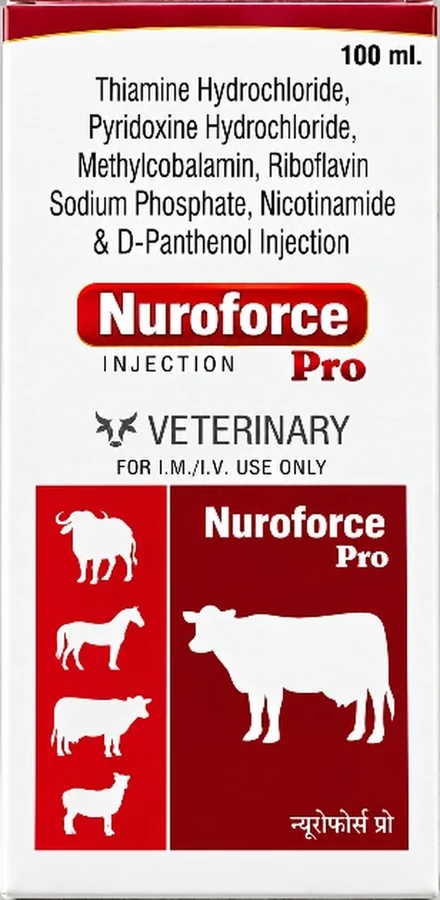 Nuroforce Pro