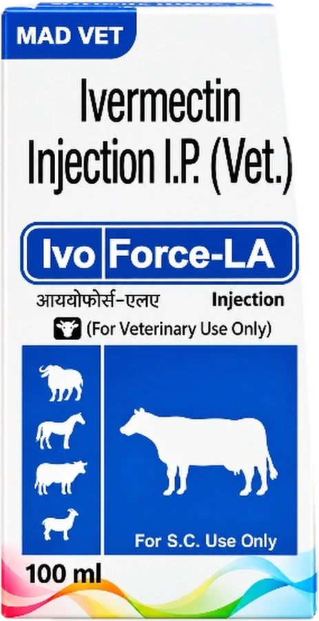 Ivo Force-LA