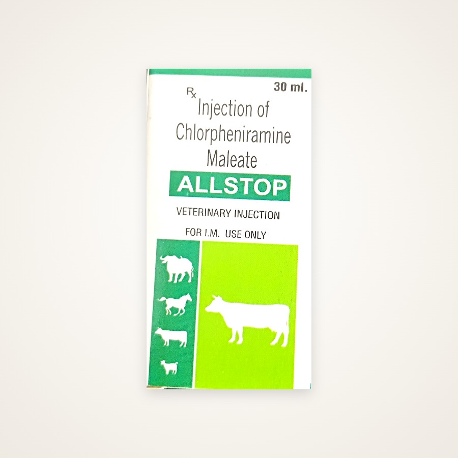 ALLSTOP 100ml
