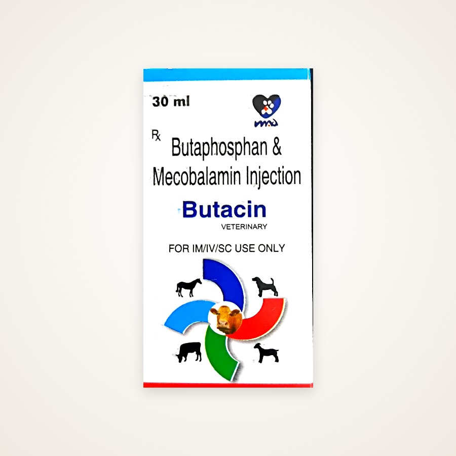 Butacin 30ml