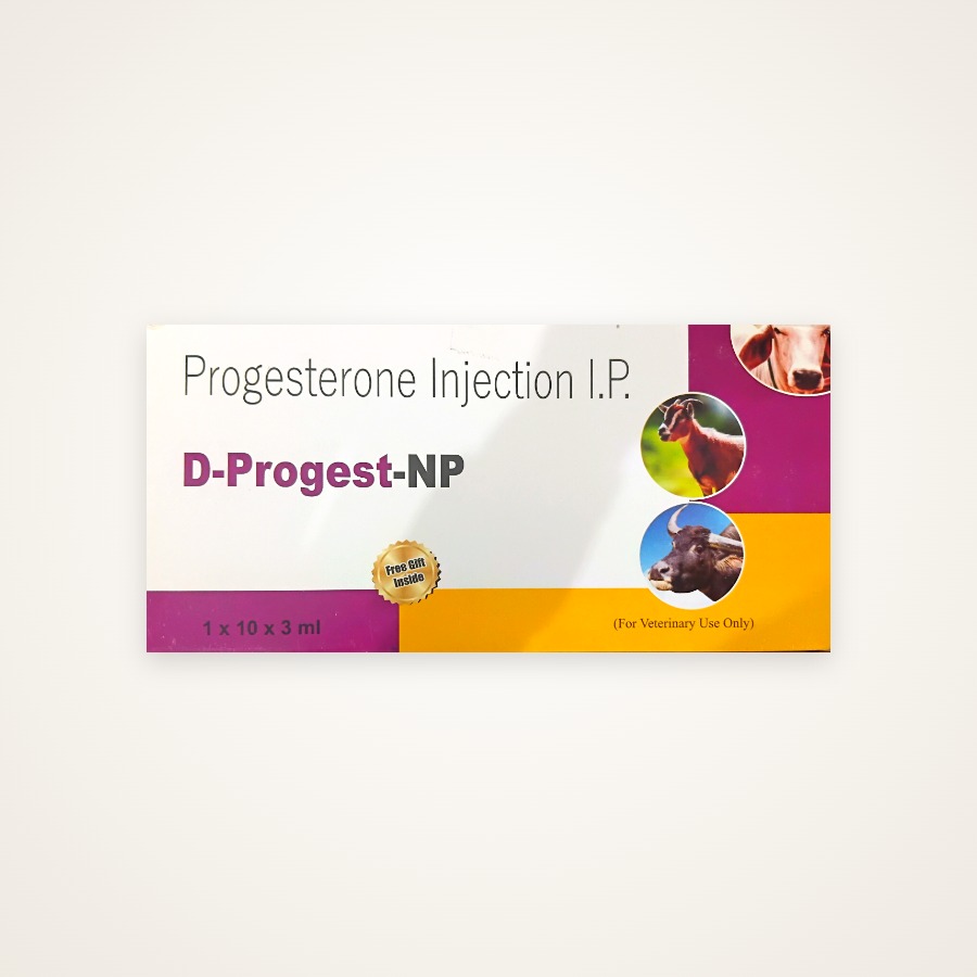 D. Progest-NP