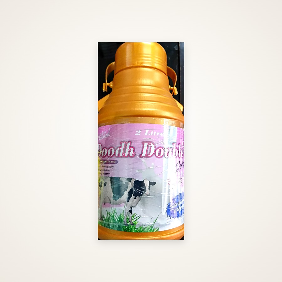 Doodh Double 2 Litre