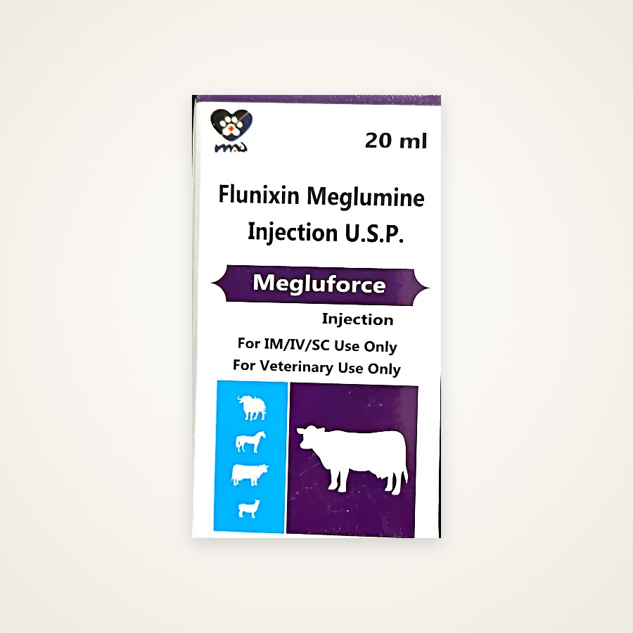 Megluforce 20ml