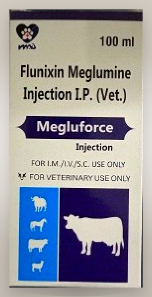 Megluforce 100ml