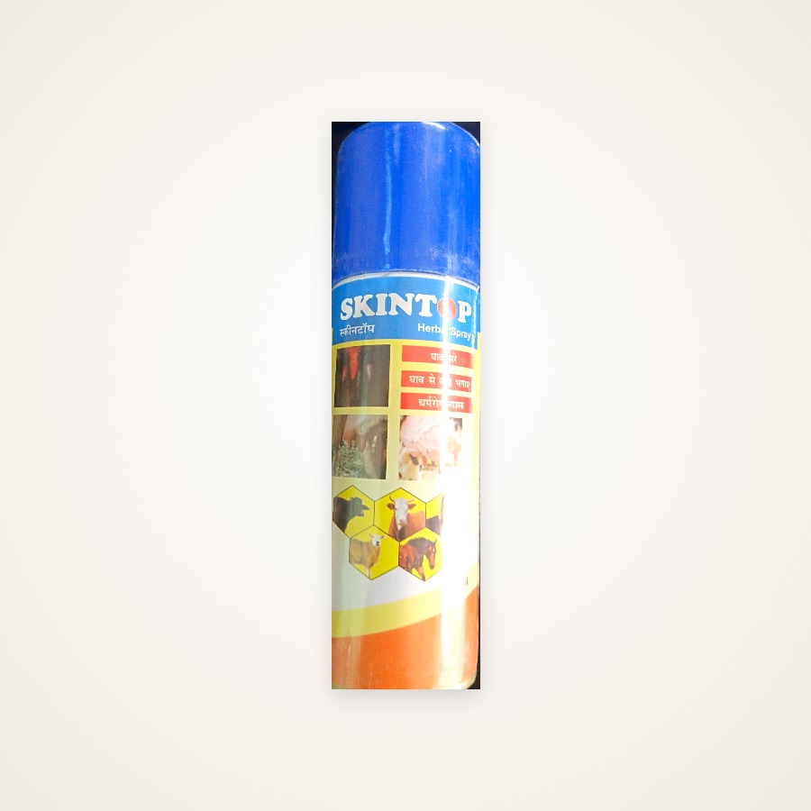 SKIN TOP Spray