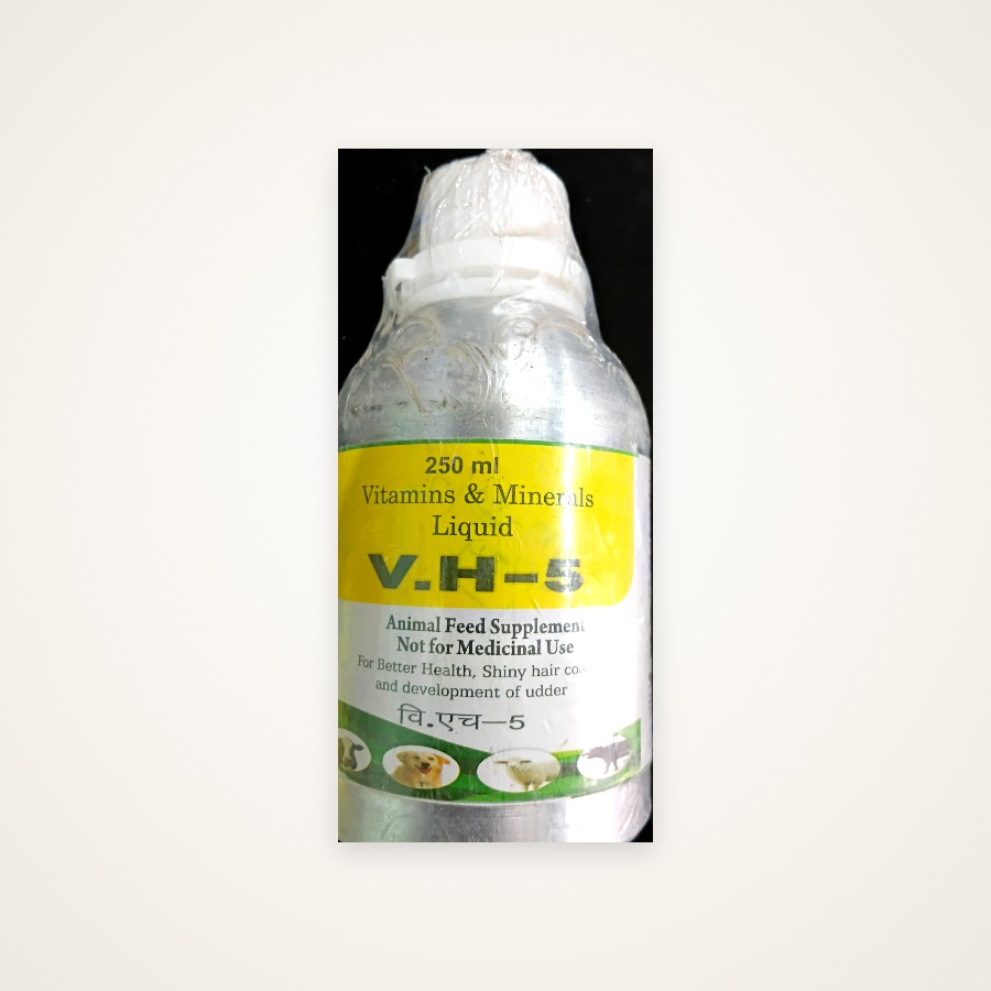 V.H-5 250ml